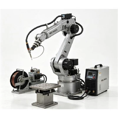 MIG/MAG payvandlash roboti